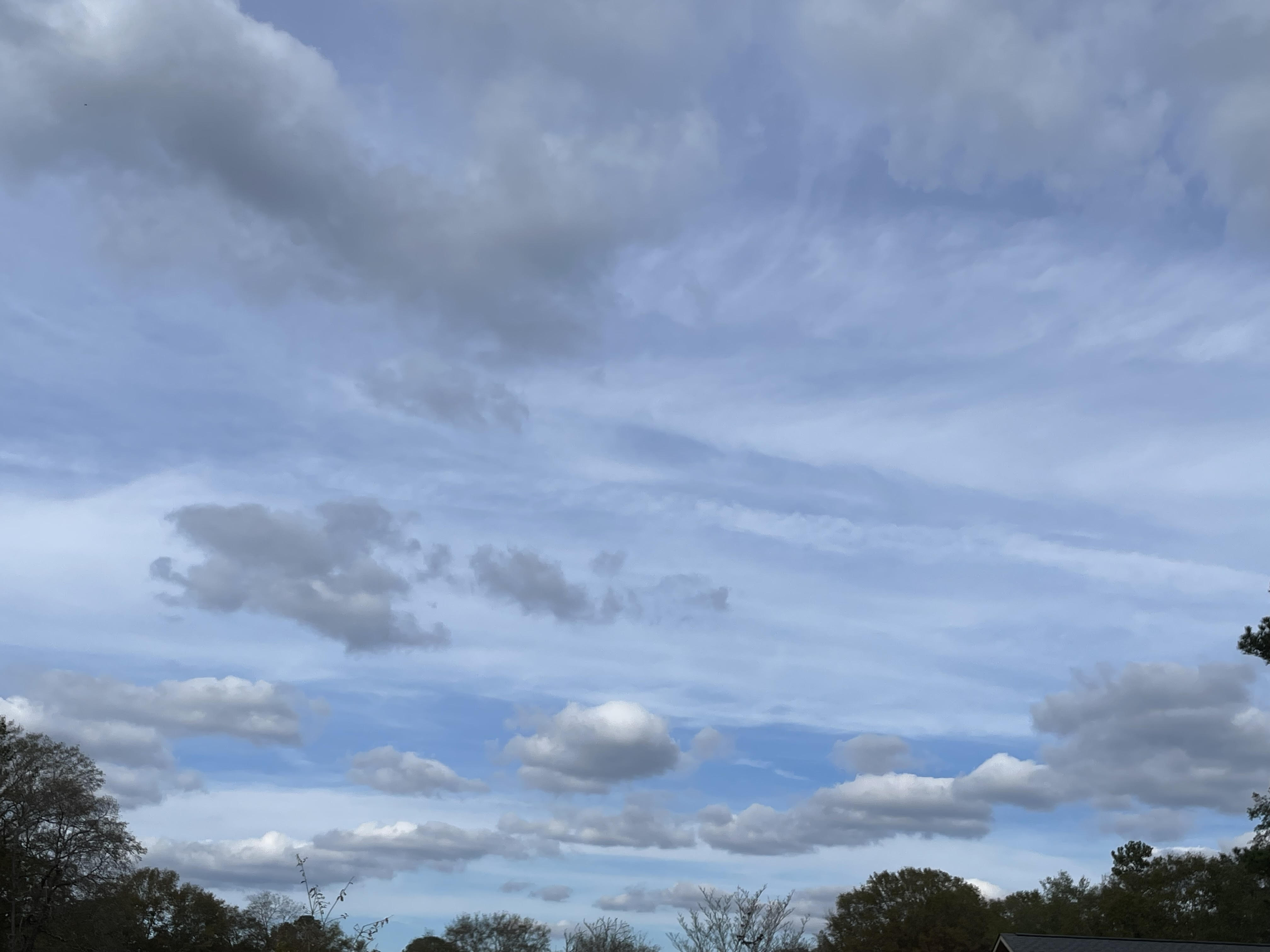 Do Rapid Changes in Cloud Opacity and Structure Indicate an Emerging Climate Regime Shift?